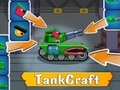 遊戲TankCraft