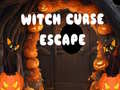 遊戲Witch Curse Escape