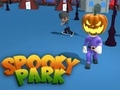 遊戲Spooky Park