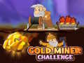 遊戲Gold Miner Challenge