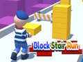 遊戲Block Stair Run 