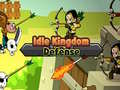 遊戲Idle Kingdom Defense