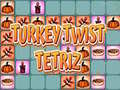 遊戲Turkey Twist Tetriz