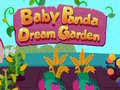 遊戲Baby Panda Dream Garden 