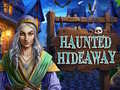 遊戲Haunted Hideaway