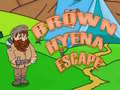 遊戲Brown Hyena Escape