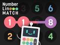遊戲Number Line Match