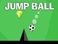 遊戲Jump Ball