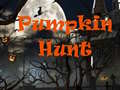 遊戲Pumpkin Hunt