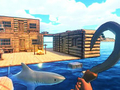 遊戲Sea Survival on Raft
