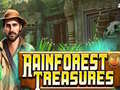遊戲Rainforest Treasures