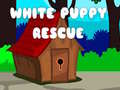 遊戲White Puppy Rescue