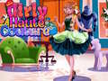 遊戲Girly Haute Couture