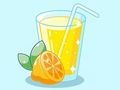 遊戲Coloring Book: Lemonade