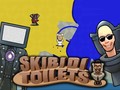 遊戲Skibidi Toilets