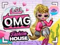 遊戲LOL Surprise OMG™ Fashion House