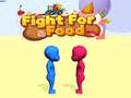 遊戲Fight For Food