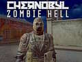 遊戲Chernobyl Zombie Hell