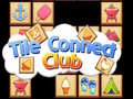遊戲Tile Connect Club
