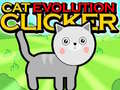 遊戲Cat Evolution: Clicker