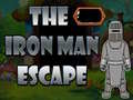 遊戲The Iron Man Escape