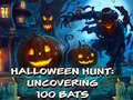 遊戲Halloween Hunt Uncovering 100 Bats