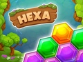 遊戲Hexa