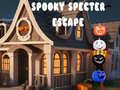 遊戲Spooky Specter Escape