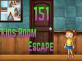 遊戲Amgel Kids Room Escape 151