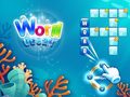 遊戲Word Ocean