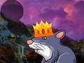 遊戲Escape King Rat From Forest