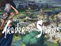 遊戲Trader of Stories III