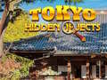 遊戲Tokyo Hidden Objects