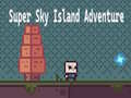 遊戲Super Sky Island Adventure