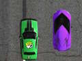 遊戲2D Car Racing 2023