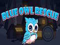 遊戲Blue Owl Rescue
