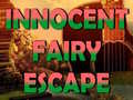 遊戲Innocent Fairy Escape