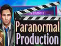 遊戲Paranormal Production