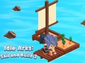遊戲Idle Arks: Sail and Build 2