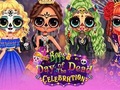 遊戲BFF's Day of the Dead Celebration