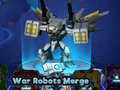 遊戲War Robots Merge