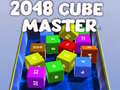遊戲2048 Cube Master