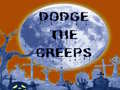 遊戲Dodge the Creeps 2.0
