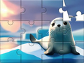 遊戲Jigsaw Puzzle: Sea