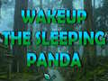 遊戲Wakeup The Sleeping Panda