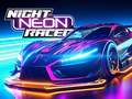 遊戲Neon City Racers