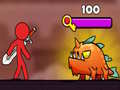 遊戲Stickman Go