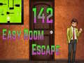 遊戲Amgel Easy Room Escape 142