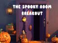 遊戲The Spooky Room Breakout