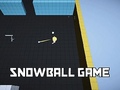 遊戲Snowball Game